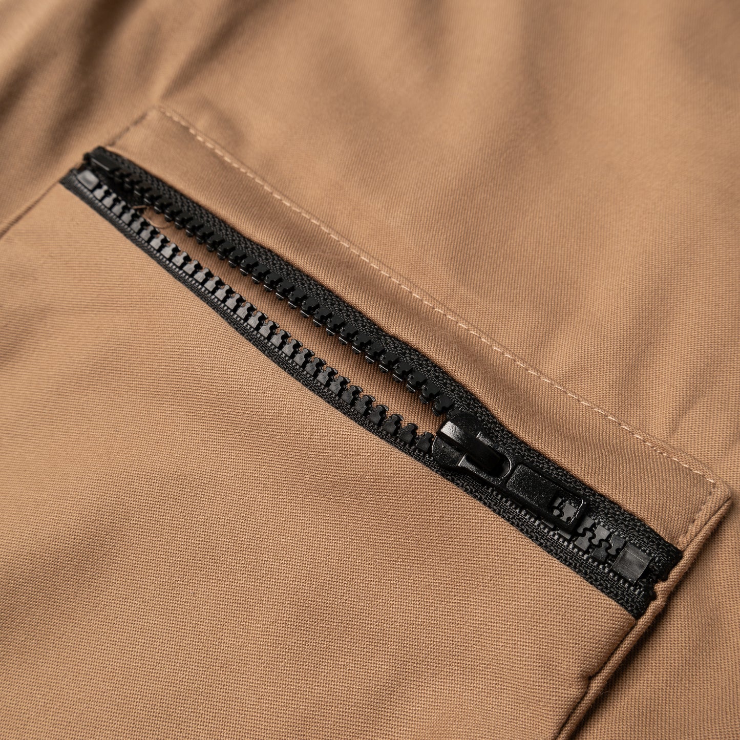 Short Cargo Drop II