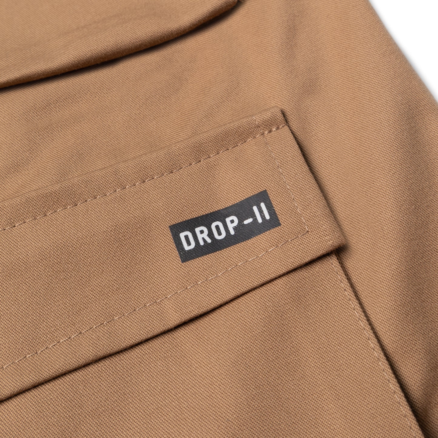 Short Cargo Drop II