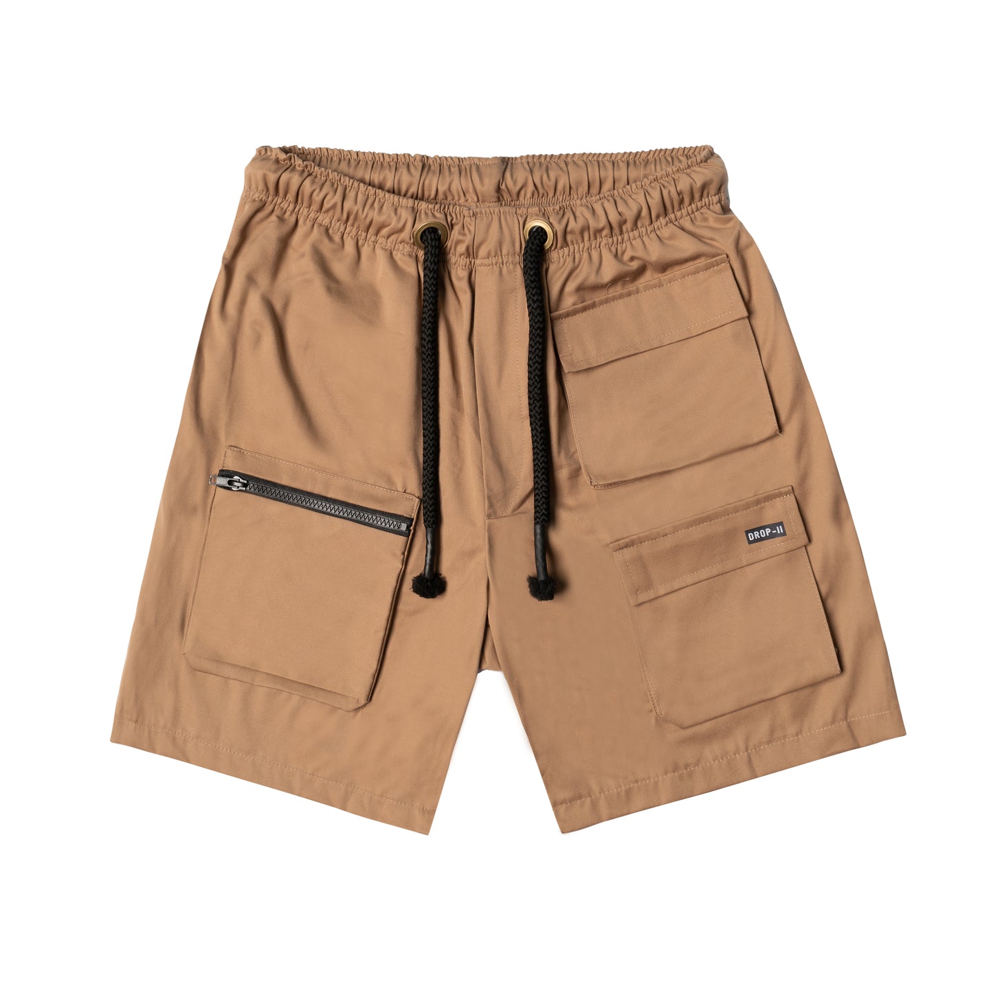 Short Cargo Drop II
