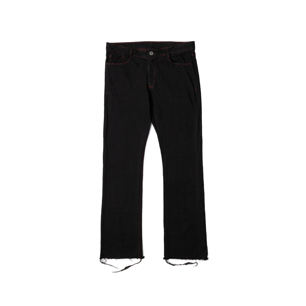 BLACK JEANS