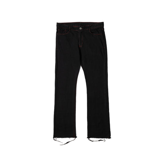 BLACK JEANS