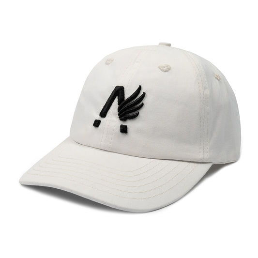Boné Branco Drop II