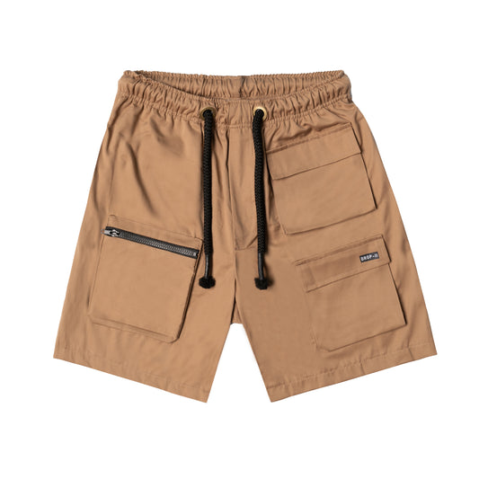 Short Cargo Drop II