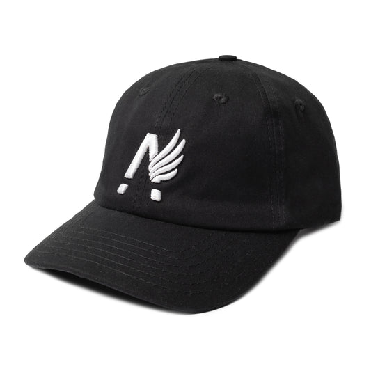 Boné Preto Drop II