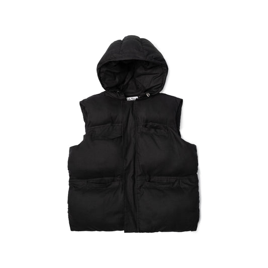 Colete Puffer Drop II
