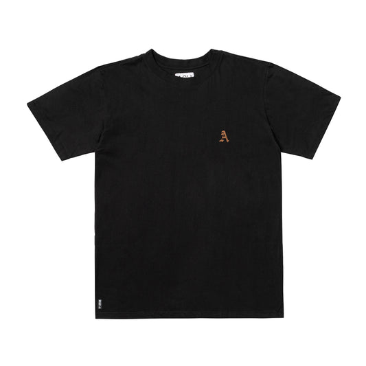 Basic Tee Preta