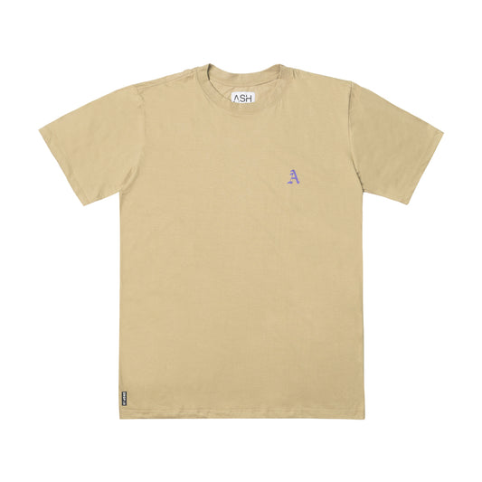 Basic Tee Bege
